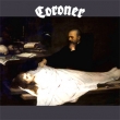 Coroner - Live at Alcatraz Headbanging Open Air - Live at Zeche